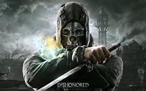 Картинка Dishonored