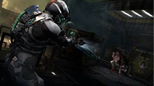 Фотография Dead Space Dead Space 2
