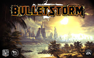Картинки BulletStorm