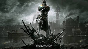 Фотография Dishonored