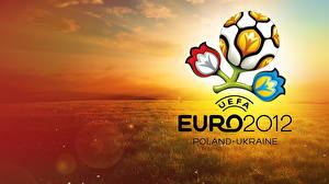 Фото Футбол euro 2012 спортивные