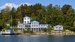 Картинки Швеция Resarо