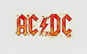 Картинки AC/DC Музыка