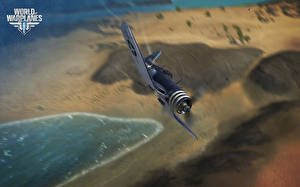Картинки World of Warplanes компьютерная игра Авиация