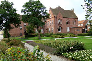 Фотографии Дания Обенро Города