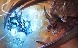 Картинка StarCraft Игры