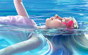 Фото KAGAYA Фэнтези