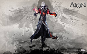 Фото Aion: Tower of Eternity