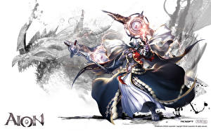 Картинка Aion: Tower of Eternity