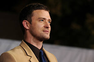Обои Justin Timberlake Знаменитости