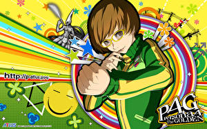 Картинка Shin Megami Tensei Shin Megami Tensei 4 компьютерная игра