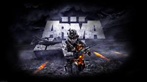 Фото ArmA