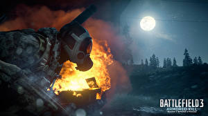 Фотографии Battlefield Battlefield 3 компьютерная игра