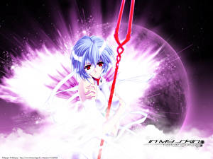 Обои Neon Genesis Evangelion Аниме