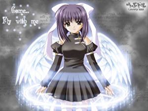 Картинки Love dol: Lovely Idol Аниме