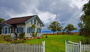 Фотографии Дома Швеция Вестра-Гёталанд