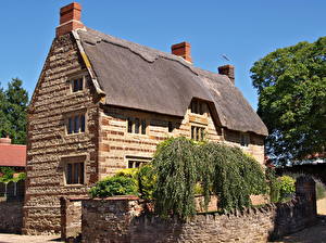 Фото Дома Великобритания Блисворт Города