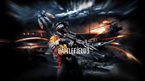 Обои Battlefield