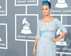 Фотографии Katy Perry Знаменитости Девушки