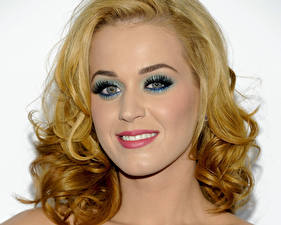 Фотография Katy Perry Знаменитости Девушки
