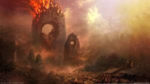 Фото Blade &amp; Soul