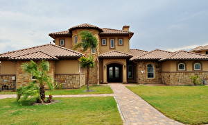 Картинка Дома США Техас