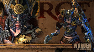 Фото FORGE Warden