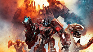 Фото Transformers Игры