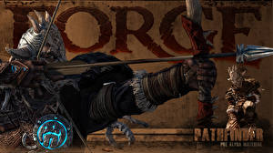 Фото FORGE Pathfinder