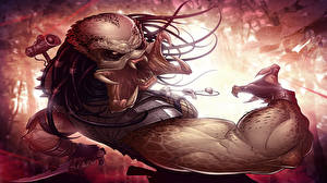 Фотография Predator Игры