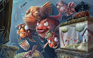 Картинки Юмор