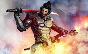 Фото Metal Gear Игры