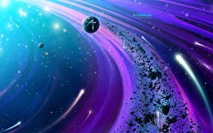 Картинки Астероиды