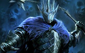 Картинки The Lord of the Rings компьютерная игра