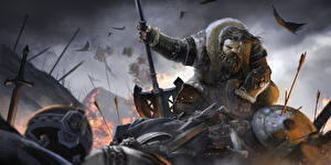 Фото The Lord of the Rings Игры