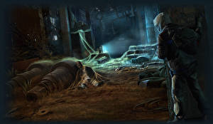 Фотография STALKER Игры