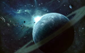 Картинки Астероид