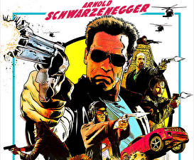 Картинки Arnold Schwarzenegger кино