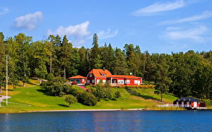 Фото Швеция Стокгольм