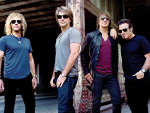Фото Bon Jovi Знаменитости