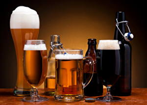 Обои Напиток Пиво Еда