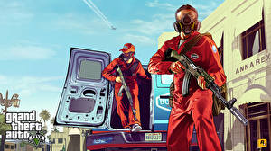Фотографии Grand Theft Auto ГТА 5 Игры