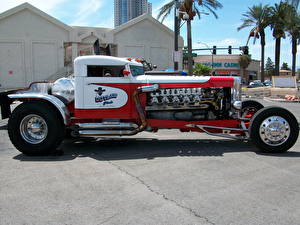 Фотография Петербилт машины