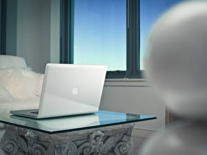 Фотографии Apple Ноутбуки Компьютеры