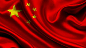 Картинка Китай Флага
