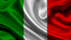 Картинка Италия Флаг Полоски