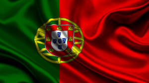 Фотография Португалия Флага