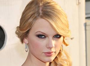 Обои Taylor Swift Взгляд Музыка Знаменитости Девушки