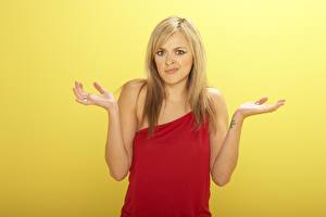 Картинка Фёрн Коттон Взгляд Платье