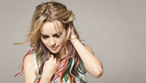 Фото Bridgit Mendler Лица Волосы Знаменитости Девушки